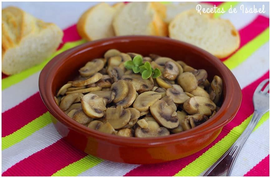 Guarniciones, cuatro recetas fáciles para cualquier plato