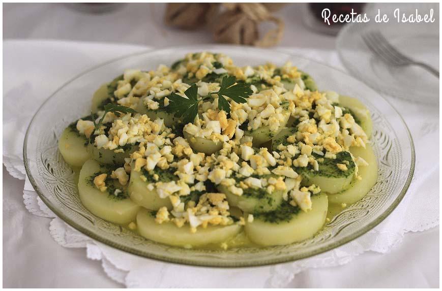 Guarniciones, cuatro recetas fáciles para cualquier plato