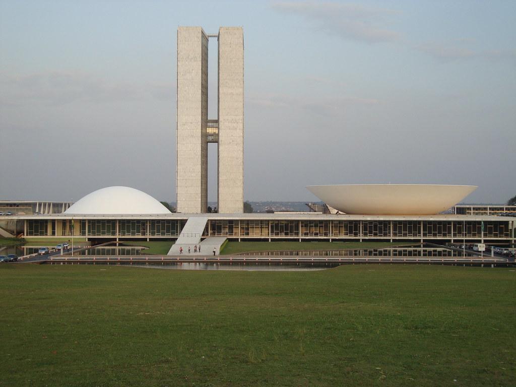 Brasilia Oct 2010