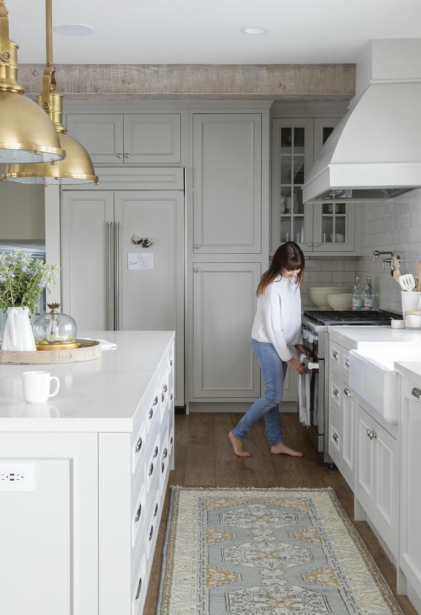  Jillian Harris de "Tu casa a Juicio"