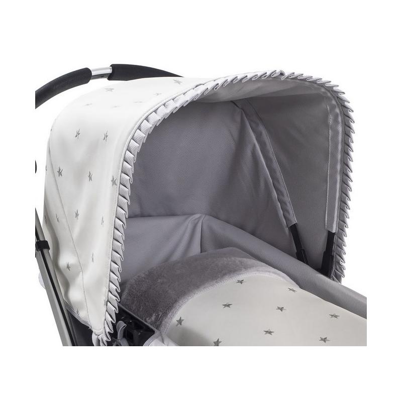 capota bugaboo estrellas