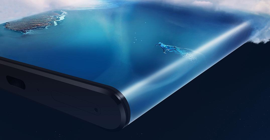 Xiaomi Mi MIX Alpha - Biseles