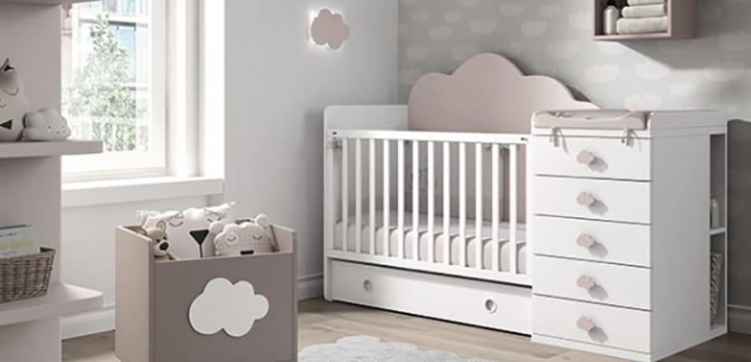 Habitaci&oacute;n de ni&ntilde;a