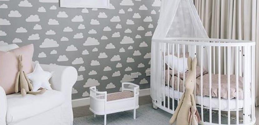 Habitaci&oacute;n de beb&eacute;