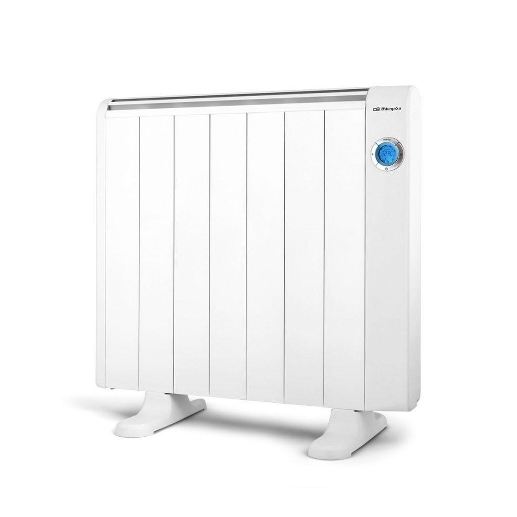 radiador eléctrico ahorro