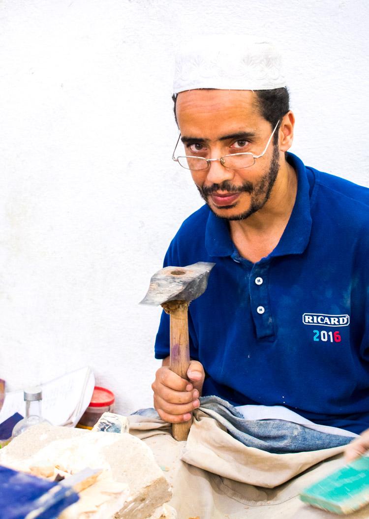 Viajar a Marruecos, Fes o Fez