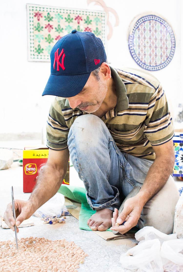 Viajar a Marruecos, Fes o Fez