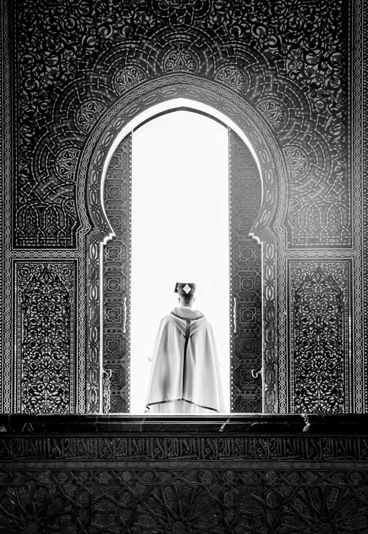 Viajar a Marruecos, rabat