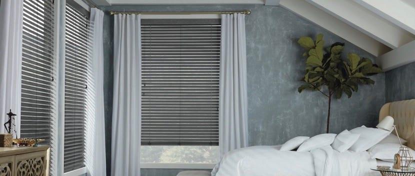 cortinas para el hogar