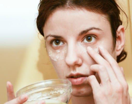 como quitar ojeras y bolsas