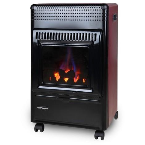 estufa orbegozo llama