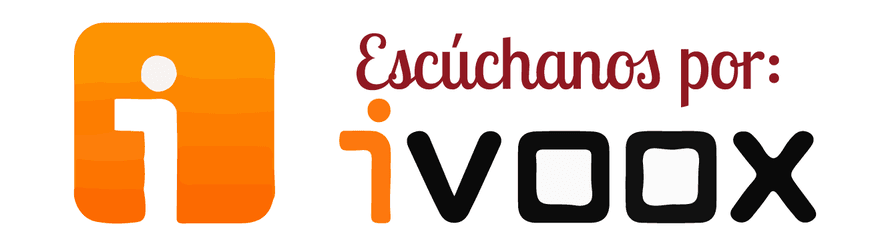 Escúchanos en iVoox