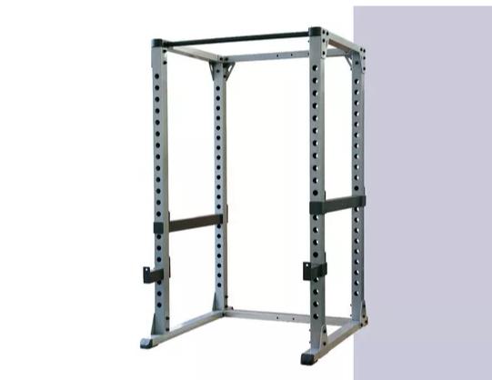 squat rack