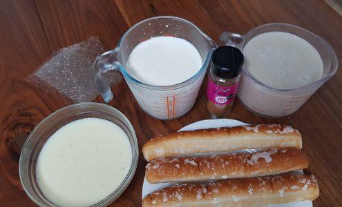 tarta de horchata (1)