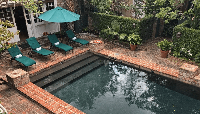 9 Lugares Baratos Donde Alojarse En Nueva Orleans. Hoteles Y Posadas