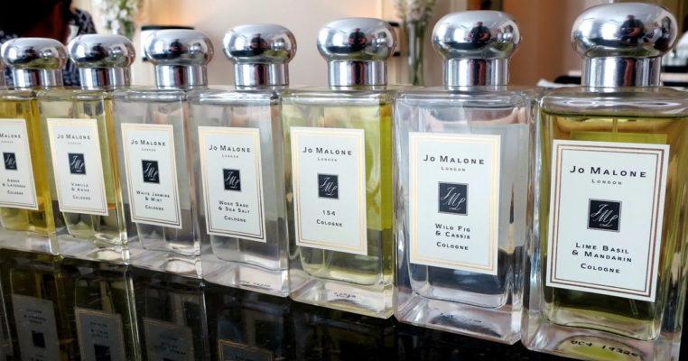 Los 4 Mejores Perfumes De Jo Malone Para Hombres