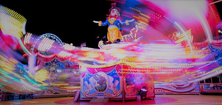 Hipersensibilidad y Estimulos en el Autismo