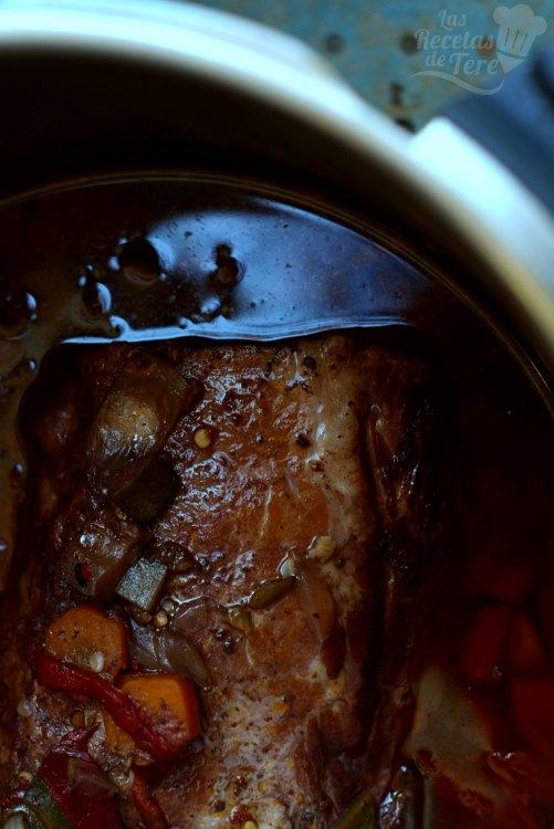 lomo de cerdo guisado en olla express 01