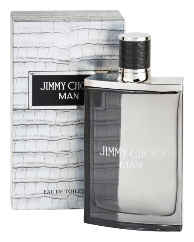 Man de Jimmy Choo