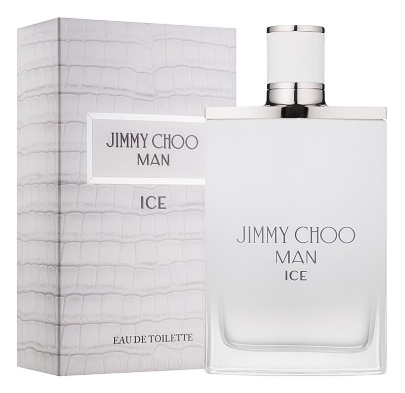 Man Ice de Jimmy Choo