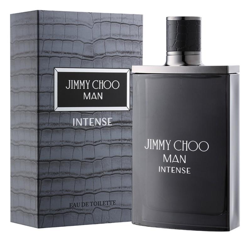 Man Intense de Jimmy Choo