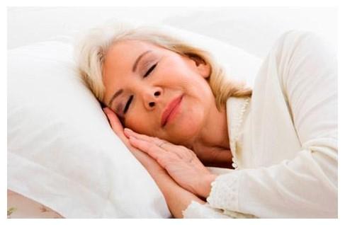 Ventajas del sueño reparador