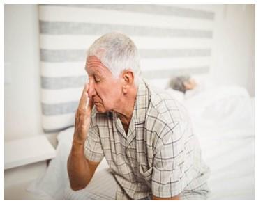 Beneficios del sueño reparador