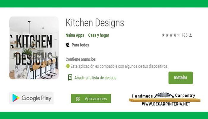 Kitchen Designs