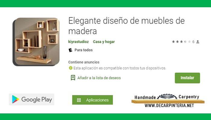 Aplicaciones para Diseñar