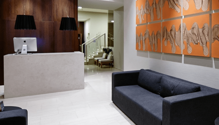 Hotel Carris Cardenal Quevedo