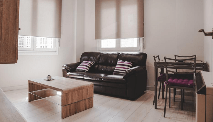 Apartamentos Fantástico Zona Centro