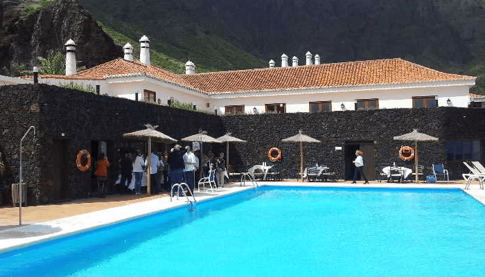 Parador de El Hierro