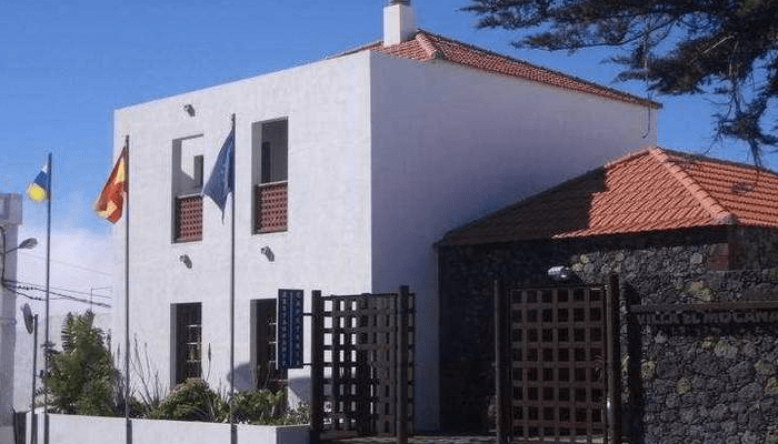 Hotel Villa El Mocanal