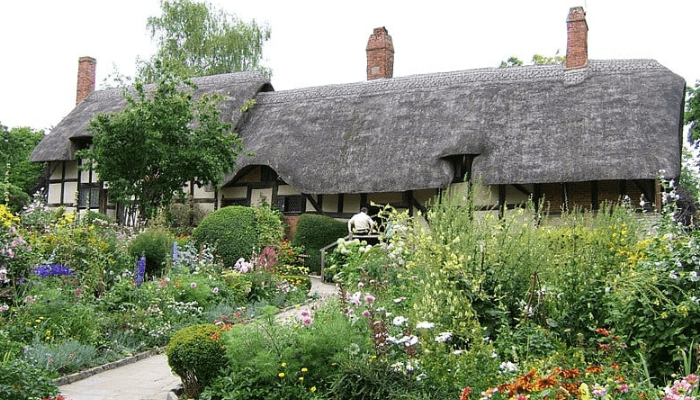 Cottage House OF Lima