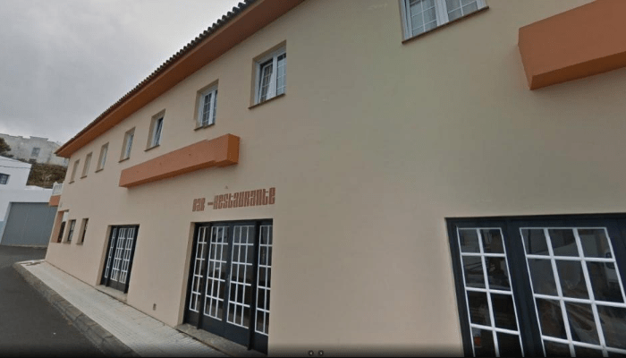 Hotel boomerang islas canarias