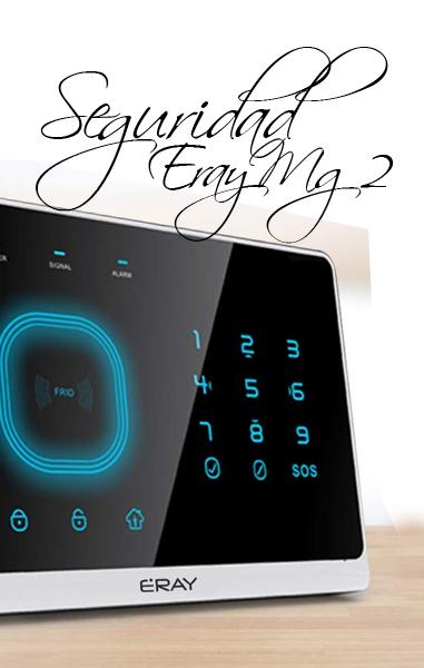 kit alarma hogar wifi, sistema de alarmas para casas, alarma virtual, kit alarma hogar, alarma laptop, alarmas inteligentes, eray domótica, kit seguridad eray, eray mg2