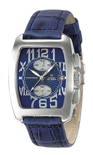 relojes italianos officina del tempo