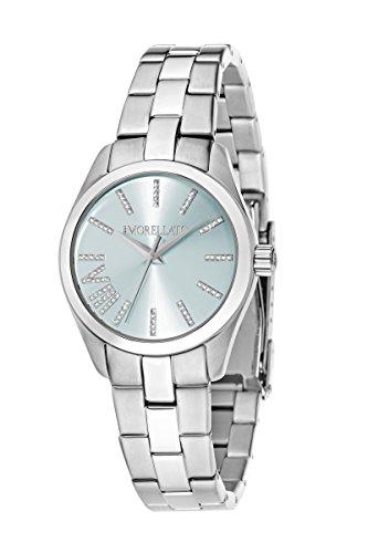 reloj marca morellato