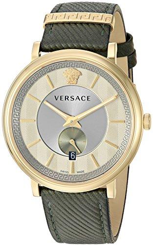 reloj italiano versace
