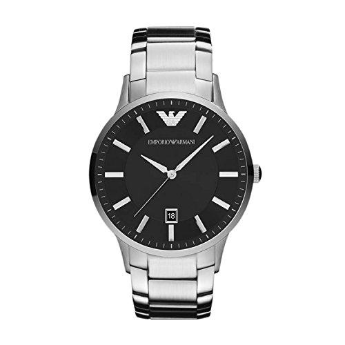 reloj emporio armani