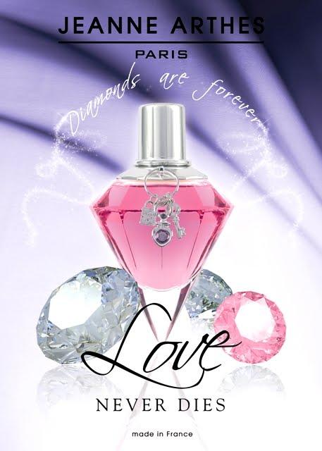 Los 10 Mejores Perfumes De Jeanne Arthes Para Mujeres