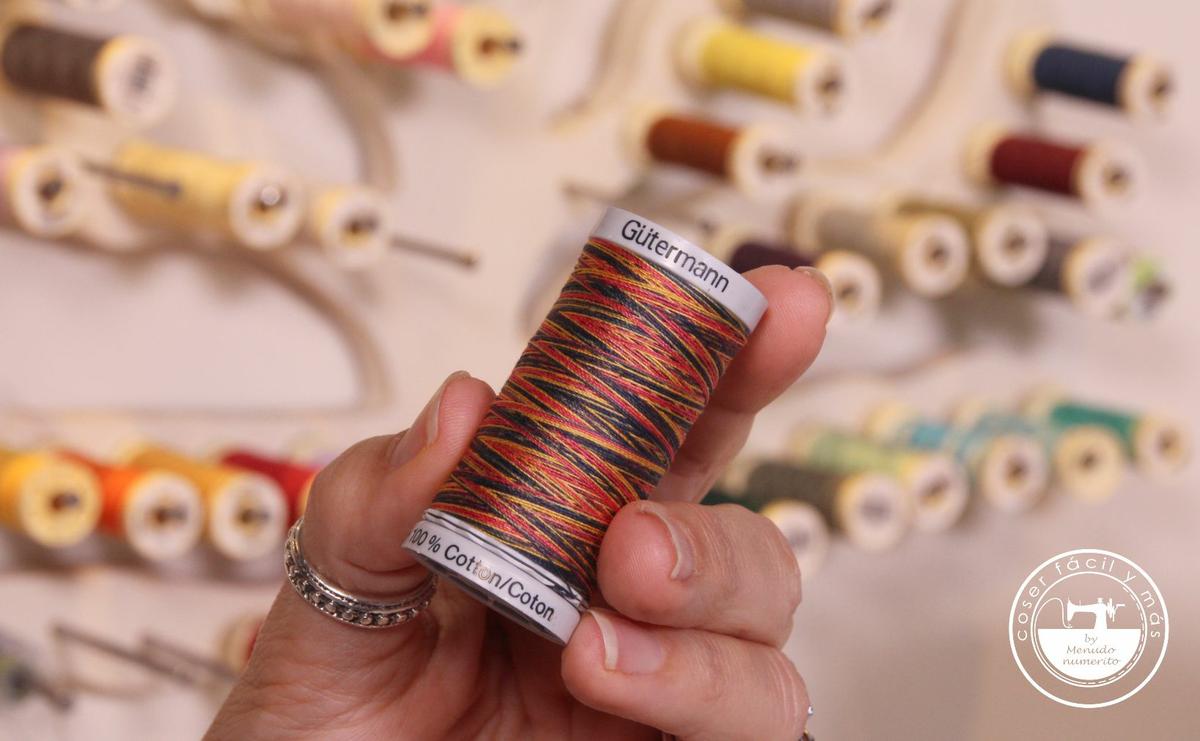 hilo bordar coser facil blogs de costura gutermann