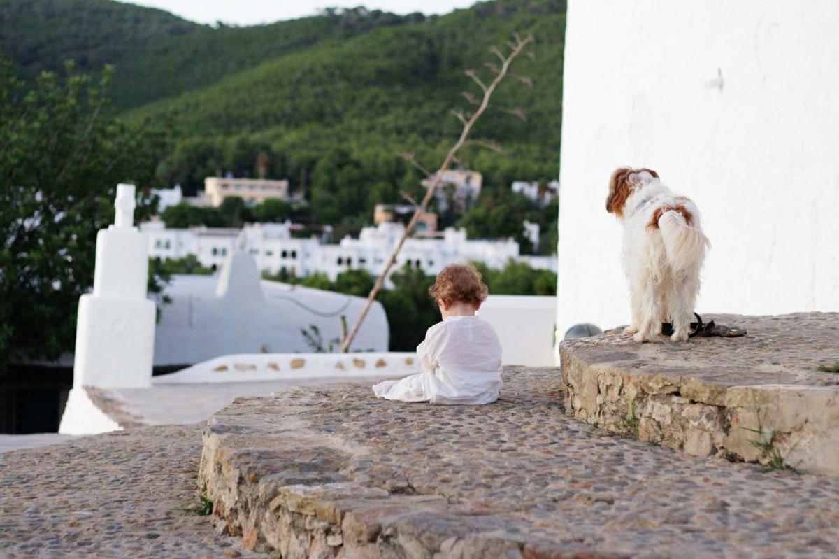 Santa Eularia des Riu