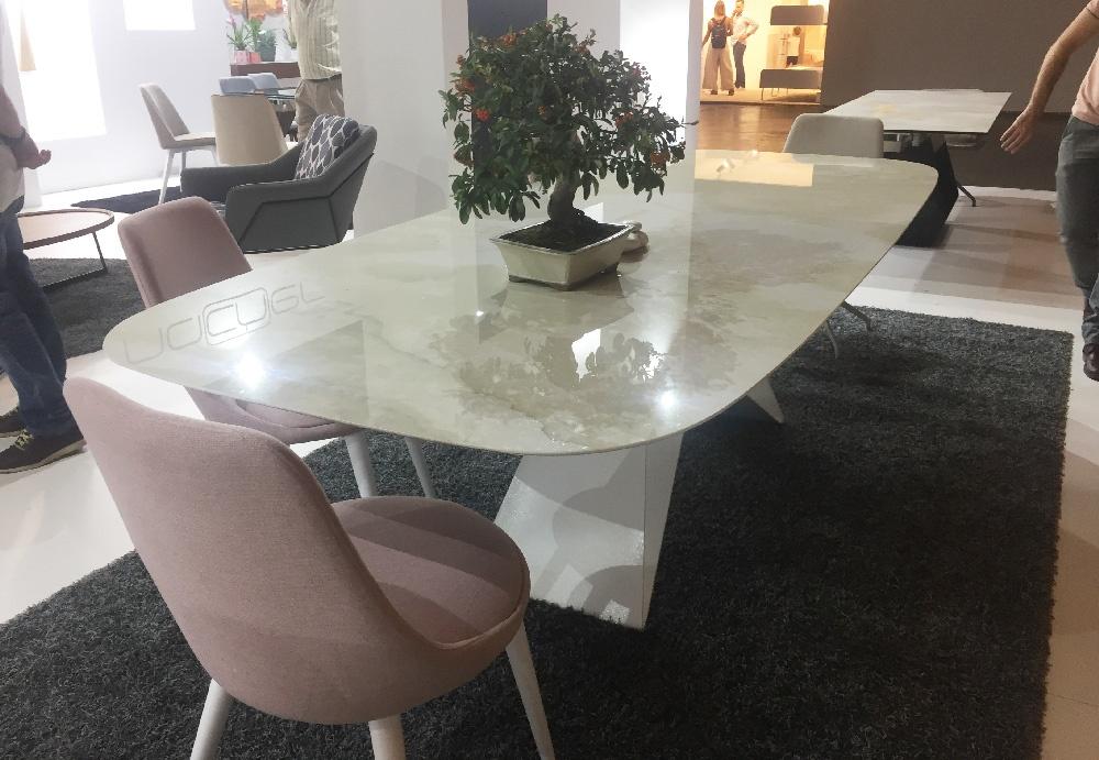 mesa ceramica azulejos mesas rusticas con sillas de boga en habita mueble valencia