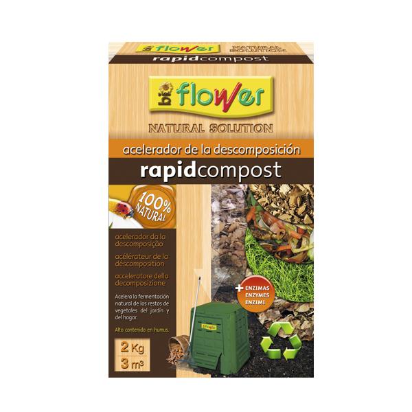 RAPIDCOMPOST