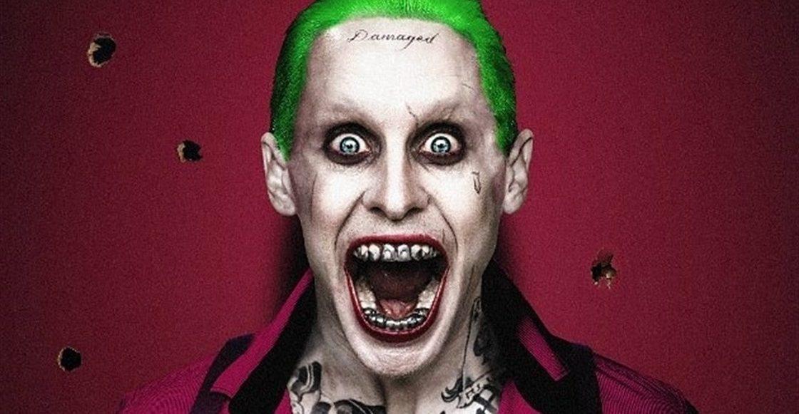 todas las versiones de el Joker clasificadas de peor a mejor
