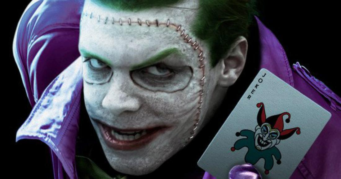 todas las versiones de el Joker clasificadas de peor a mejor