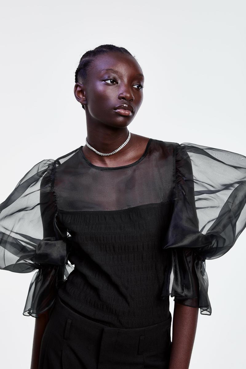 Tedencias otoño - invierno 2019