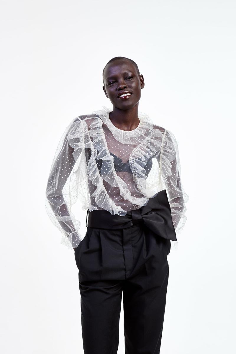 Tedencias otoño - invierno 2019