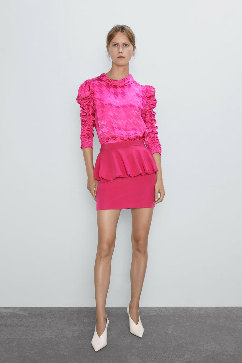 Tedencias otoño - invierno 2019